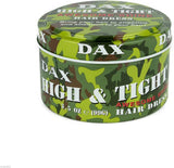 Dax High & Tight Awesome Shine - Hair Cream - 99g