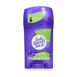 Lady Speed Stick Invisible Dry - 24H Antiperspirant Stick - Powder Fresh - 40 g