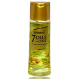 Emami 7Oils In One - Damage Control Hair Oil - 200ml