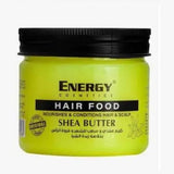 Energy Hair Food - Shea Butter - 200ml