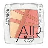 Catrice Air Blush Glow - 010 Coral Sky - 5.5g