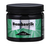 Bombastik Jungel - Hair Gel - Alcohol Free - 360ml