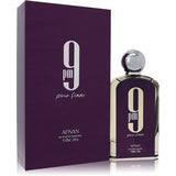 Afnan 9 Pm - Women - EDP - 100ml