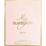 Burberry My Burberry Blush - Women - EDP - 90ml