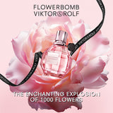 Viktor & Rolf Flower Bomb - Women - EDP - 100ml