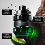 Viktor & Rolf Spicebomb - Night Vision - Men - EDP - 90ml