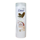 Dove Body Love - Regenerierendes Ritual Body Lotion - 400ml