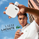 Lacoste L.12.12 Blanc - EDP - For Men - 100ml