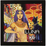 Luna Compact Powder - No. 607 - 11g