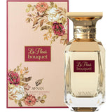 Afnan La Fleur Bouquet - EDP - Women - 80ml