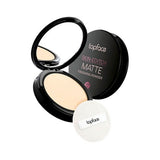 Topface Skin.Editor Matte Finishing Powder - SPF 15 - 001 - 10g