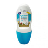 Bodylicious coconut Breeze - Deodorant - 50ml