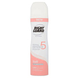 Right Guard Soft - Total Defence 5 - Women - Anti-Perspirant - 250ml