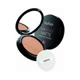 Topface Skin.Editor Matte Finishing Powder - SPF 15 - 011 - 10g