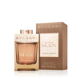 Bvlgari Man Terrae Essence - Men - EDP - 60ml