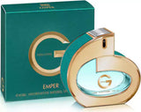 Emper G Women - Pour Femme - EDP - 85ml