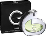 Emper G Men - Pour Homme - EDT - 85ml