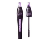 Bourjois Paris Twist Up The Volume - Balm Booster Mascara - 003 Black - 8 ml