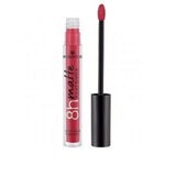 Essence 8H - Matte Liquid Lipstick - 07 Classic Red - 2.5ml