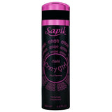 Sapil Crazy Girl - Perfumed Deodorant - Women - 200ml