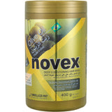 Novex Olive Oil - Hair Mask - 400g