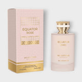 Milestone Perfumes Equator Rose - Women - EDP - 100ml