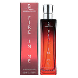 Dorall Fire In Me - For Women - EDT - 100ml