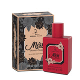 Dorall Miss Blossom Rouge - EDT - For Women - 100ml