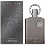 Afnan Supremacy Not Only Intense - Extrait De Parfum - Men - 150ml