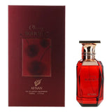 Afnan Cherry Bouquet - EDP - Women - 80ml