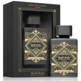 Lattafa Bade‘e Al Oud - Unisex - EDP - 100ml