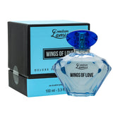 Creation Lamis Wings Of Love - For Women - EDP - 100ml