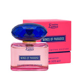 Creation Lamis Wings Of Paradise - For Women - EDP - 100ml