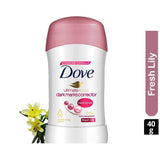 Dove Dark Marks Corrector - Fresh Lily - 48h - Antiperspirant - 40g