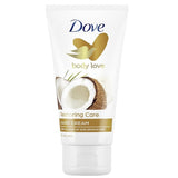 Dove Body Love Restoring Care - Hand Cream - 75ml