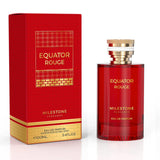 Milestone Perfumes Equator Rouge - Women - EDP - 100ml