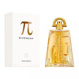 Givenchy Pi - For Men - EDT - 100ml