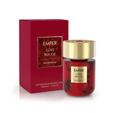 Emper Luxe Rouge - Unisex - EDP - 100ml