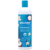 Enliven Shampo - Coconut & Vanilla - 500ml