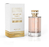 Milestone Perfumes Equator Blanc- Women - EDP - 100ml