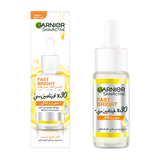 Garnier Fast Bright 3 Vitamin C - Booster Serum - 15ml