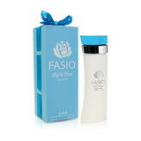 Emper Fasio Light Blue - For Women - EDP - 100ml