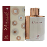 Afnan Inara White - Unisex - EDP - 100ml