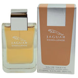 Jaguar Excellence - For Men - EDT - 100ml