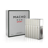 Emper Macho Man Sport - EDP - 100ml