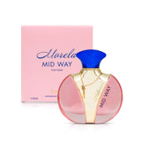 Emper Morela Mid Way - POur Femme - EDP - 80ml