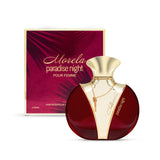 Emper Morela Paradise Night - Pour Femme - EDP - 80ml