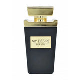 Jean Antoine My Desire For You - Unisex - EDP - 100ml