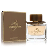 Burberry My Burberry - For Women - EDP - 90ml (New Shape)