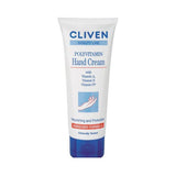 Cliven Polyvitamin Hand Cream - 100ml